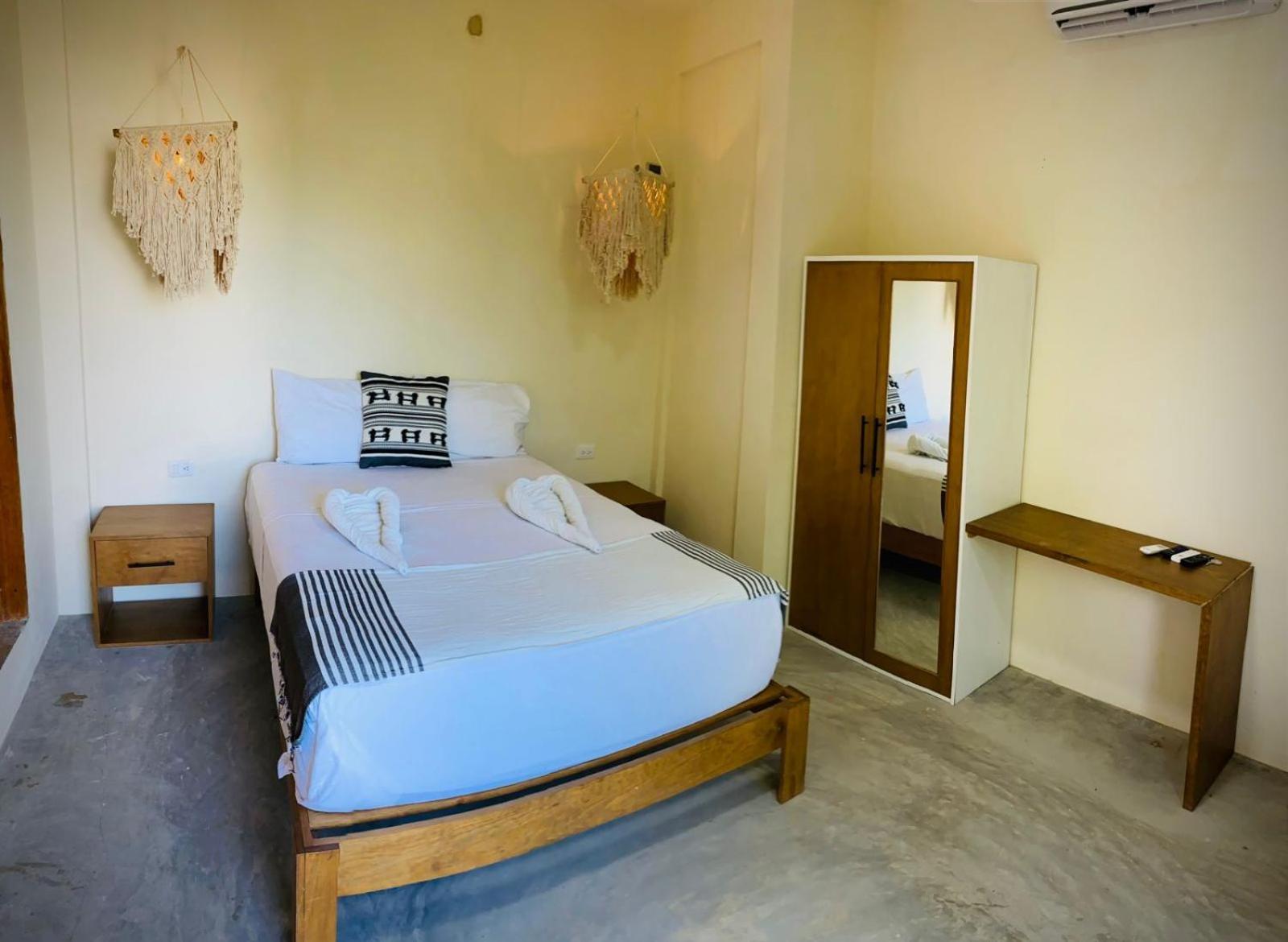 Hotel Frequency Isla Holbox Exterior foto