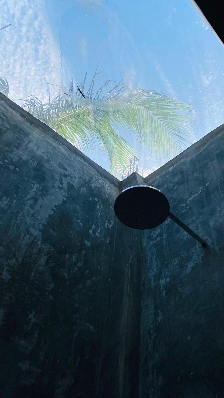 Hotel Frequency Isla Holbox Exterior foto